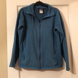 Patagonia fleece